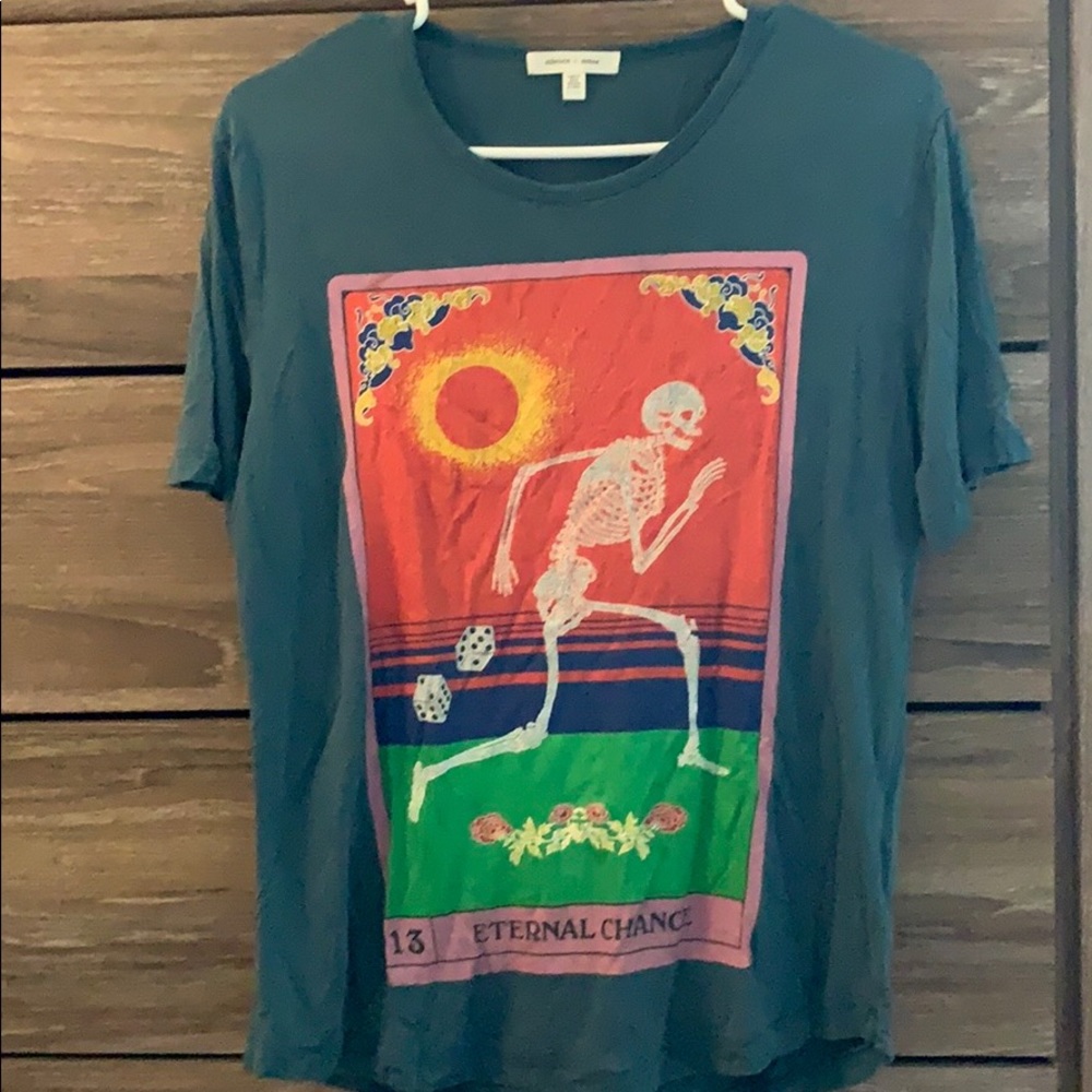Graphic Tee